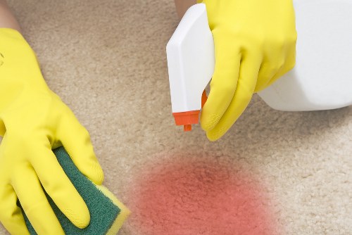 Transparent carpet cleaning pricing for a home estimate in Grangepark