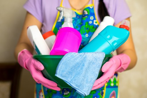 Deep carpet cleaning process improving indoor freshness in Grangepark