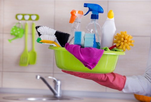 PCI compliant card payment security for carpet cleaners
