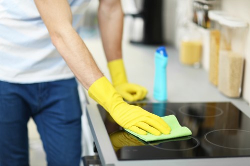 Free quote policy for Grangepark carpet cleaners explained clearly