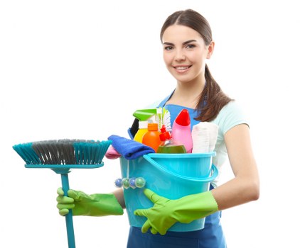 Resolution discussion after a carpet cleaning complaint