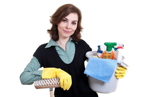 Flexible payment options for Grangepark Carpet Cleaners