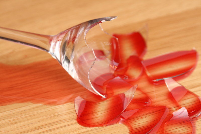 Eco-friendly green cleaning