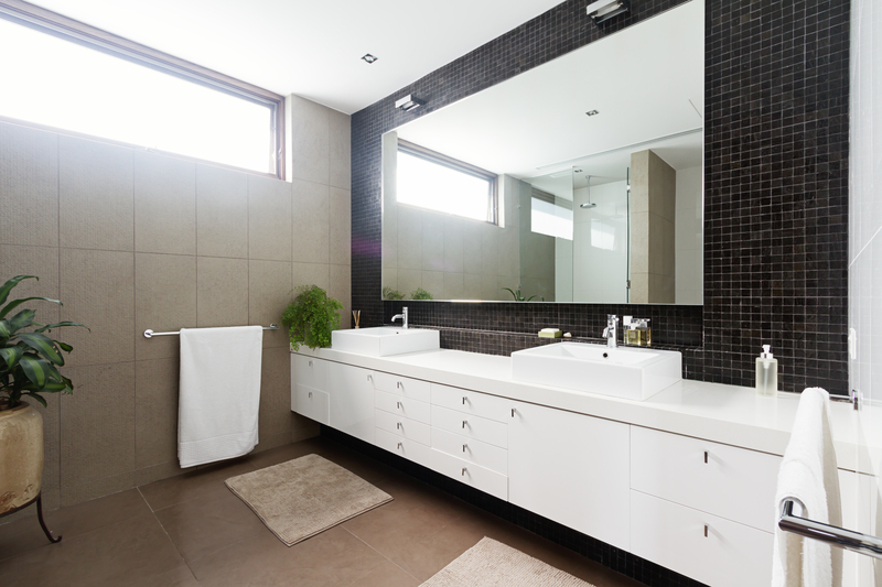 clean home